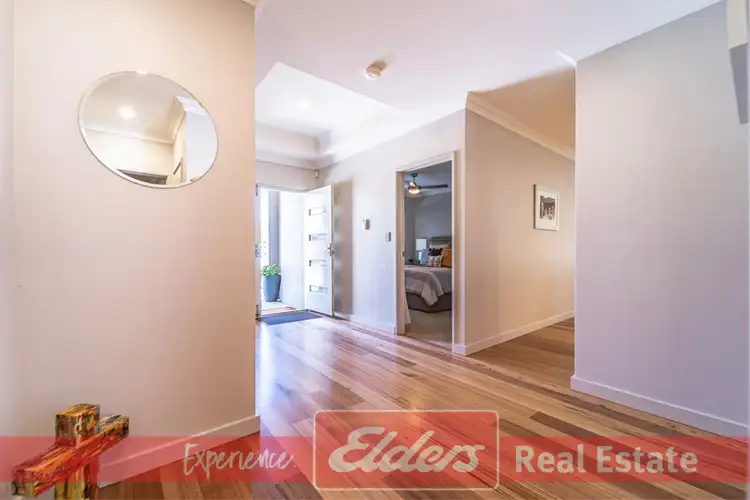 Sixth view of Homely house listing, 11 Oceanrunner Boulevard, Shoalwater WA 6169