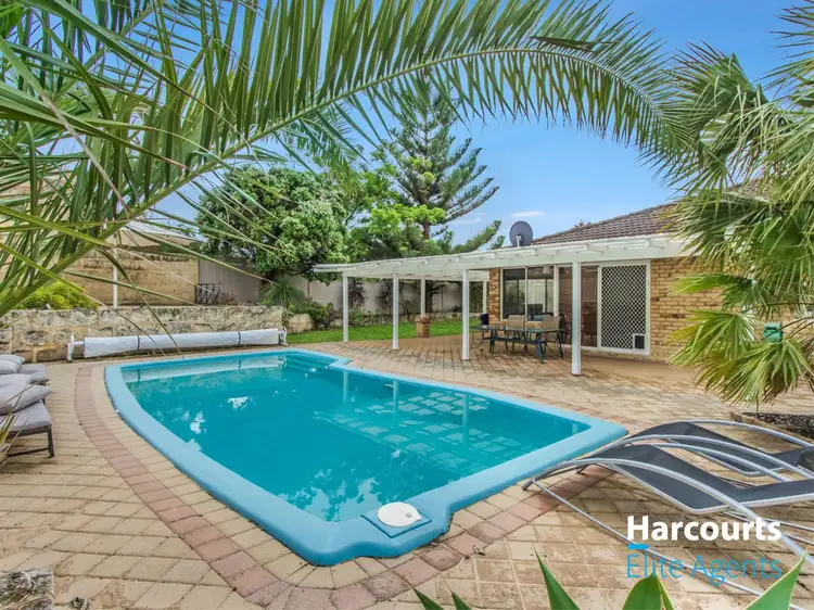 Second view of Homely house listing, 2 St Malo Cove, Warnbro WA 6169