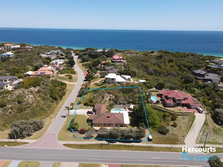 Third view of Homely house listing, 2 St Malo Cove, Warnbro WA 6169