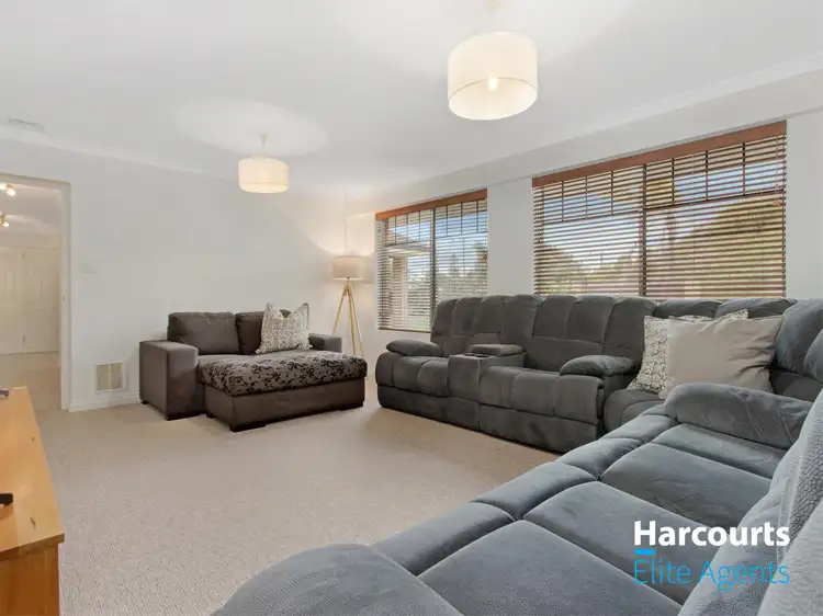Fifth view of Homely house listing, 2 St Malo Cove, Warnbro WA 6169