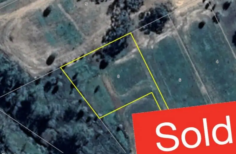 Main view of Homely land listing, 8 Avonbank Close, Brookton WA 6306