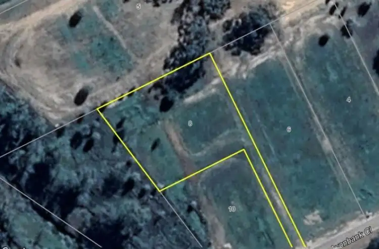 Second view of Homely land listing, 8 Avonbank Close, Brookton WA 6306