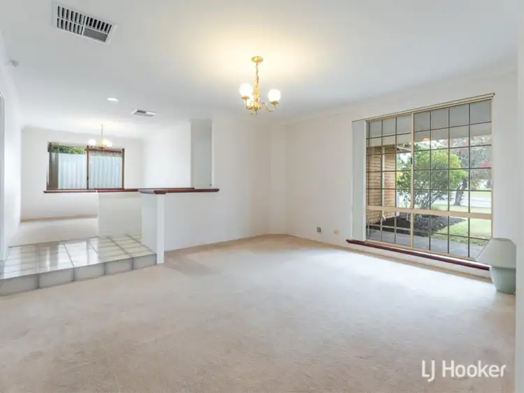 Second view of Homely house listing, 52 Regal Drive, Thornlie WA 6108
