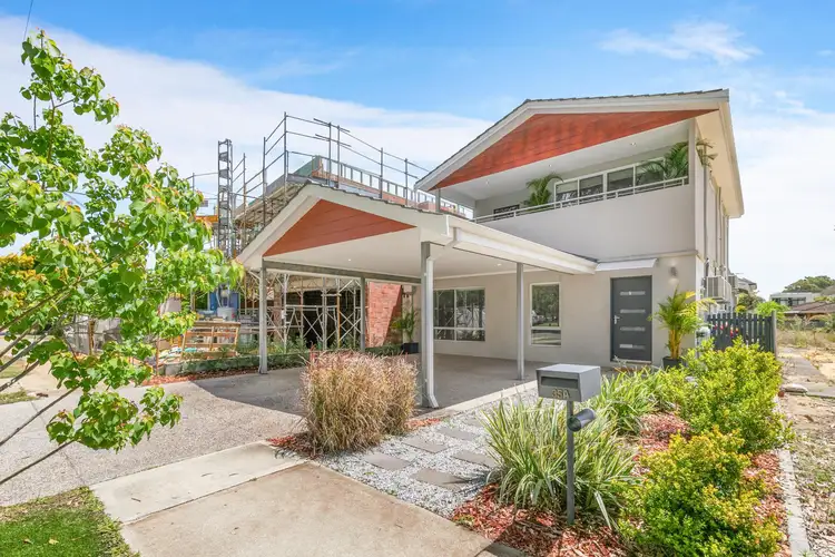 Main view of Homely house listing, 35a Wordsworth Avenue, Yokine WA 6060