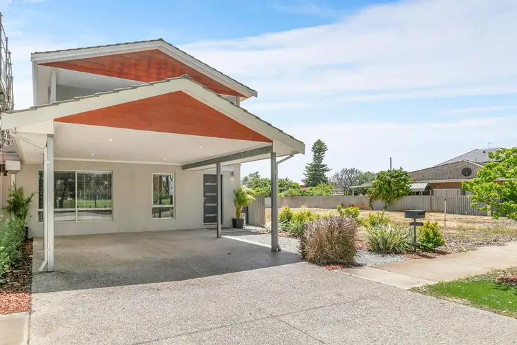 Second view of Homely house listing, 35a Wordsworth Avenue, Yokine WA 6060