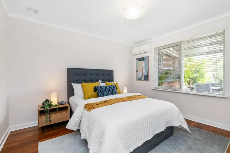 Fourth view of Homely house listing, 35a Wordsworth Avenue, Yokine WA 6060