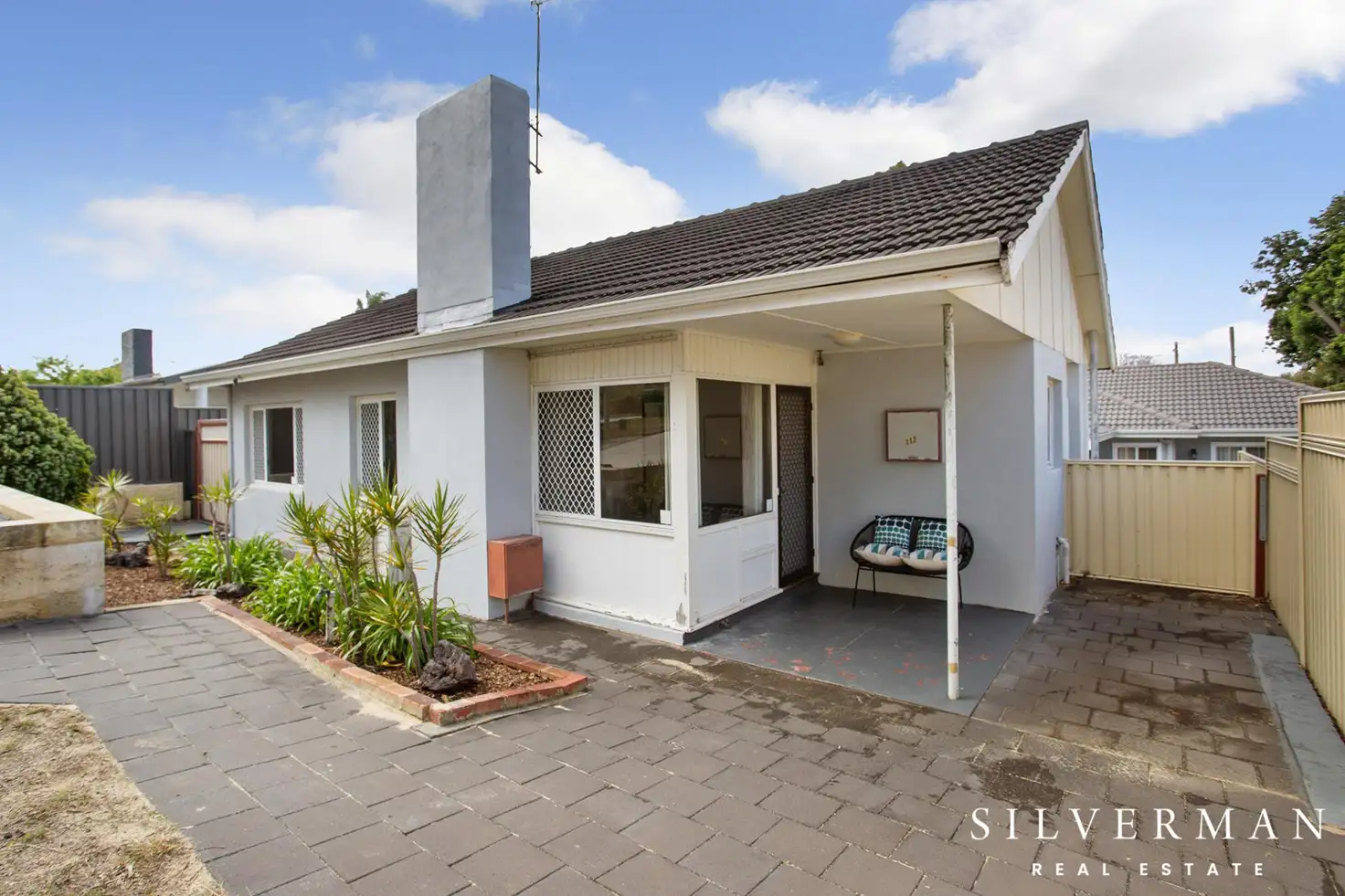 Main view of Homely house listing, 112 Drake Street, Embleton WA 6062
