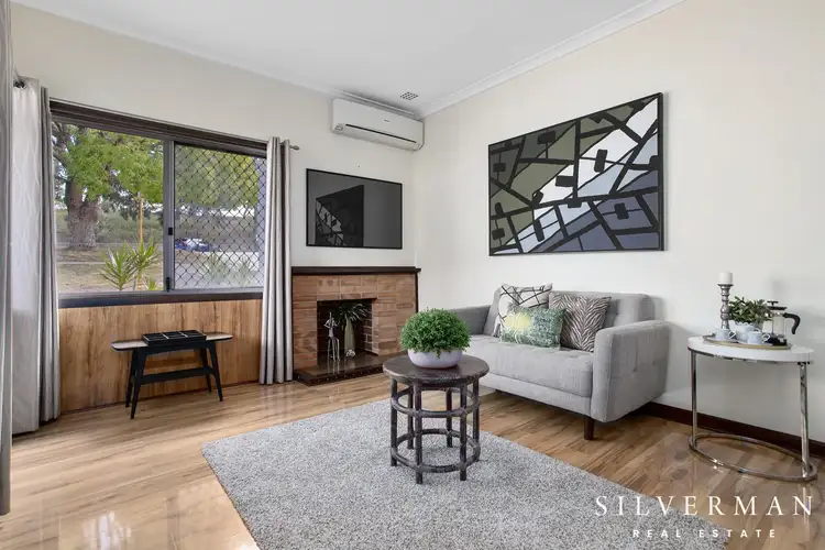 Fourth view of Homely house listing, 112 Drake Street, Embleton WA 6062