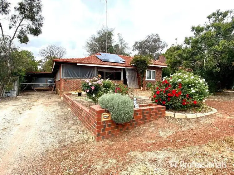 54 Inkpen Street, Northam WA 6401