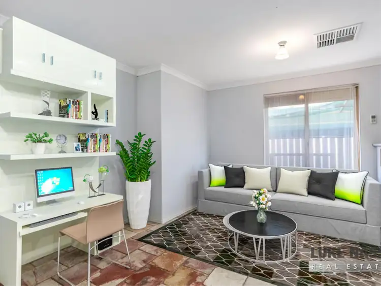 Third view of Homely house listing, 11 Wedgetail Court, Brookdale WA 6112