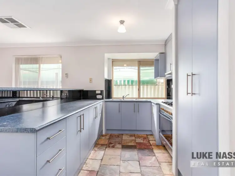 Fourth view of Homely house listing, 11 Wedgetail Court, Brookdale WA 6112