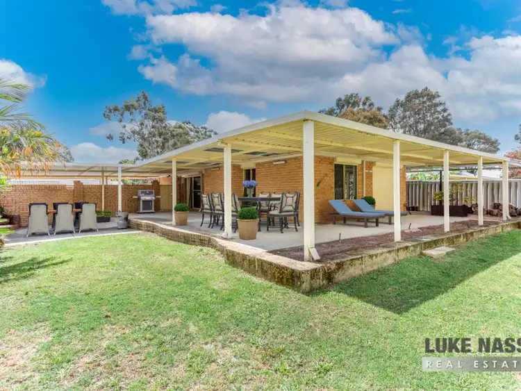 Sixth view of Homely house listing, 11 Wedgetail Court, Brookdale WA 6112