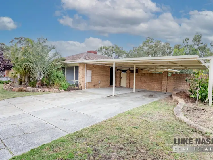 Seventh view of Homely house listing, 11 Wedgetail Court, Brookdale WA 6112