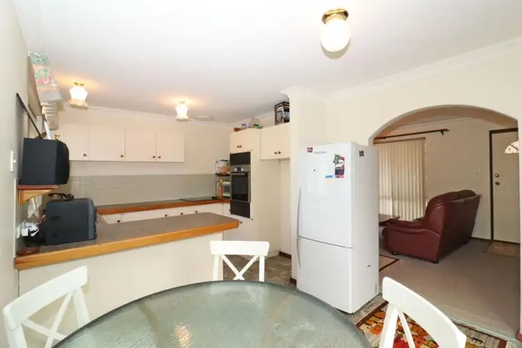 Fifth view of Homely villa listing, 9/29 Chetwynd Way, Booragoon WA 6154