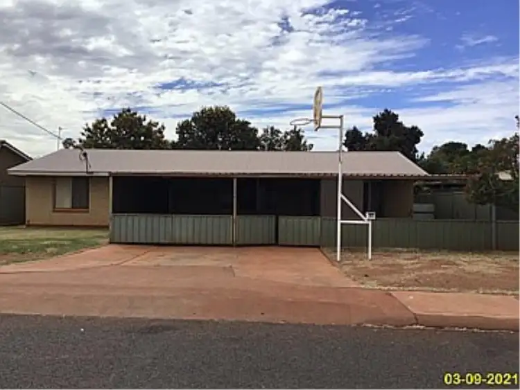 Second view of Homely house listing, 13 Nanba Street, Newman WA 6753