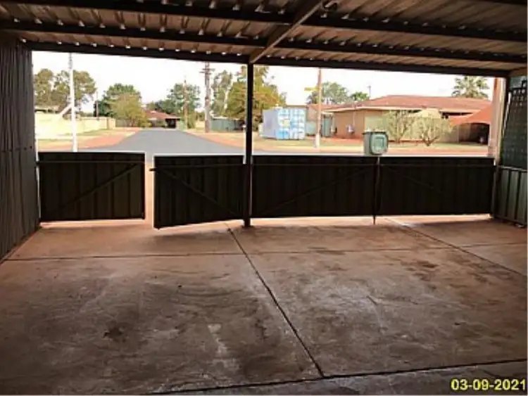 Third view of Homely house listing, 13 Nanba Street, Newman WA 6753