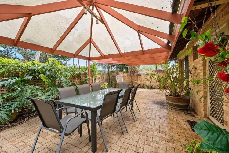 Second view of Homely house listing, 88 Dover Road, Scarborough WA 6019