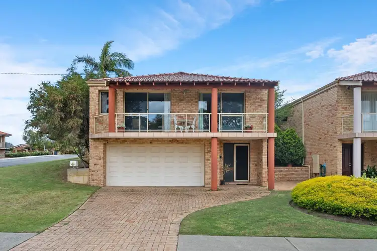 Fourth view of Homely house listing, 88 Dover Road, Scarborough WA 6019