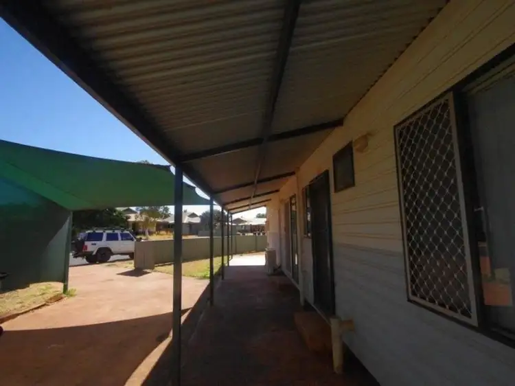 Second view of Homely house listing, UNDER OFFE/8B Knox Way, Newman WA 6753