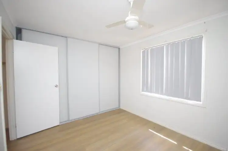 Sixth view of Homely house listing, UNDER OFFE/8B Knox Way, Newman WA 6753