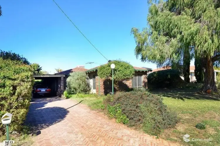 9 Katisha Street, Duncraig WA 6023