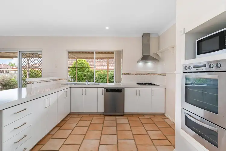 Sixth view of Homely house listing, 25 Lakeside Drive, Helena Valley WA 6056