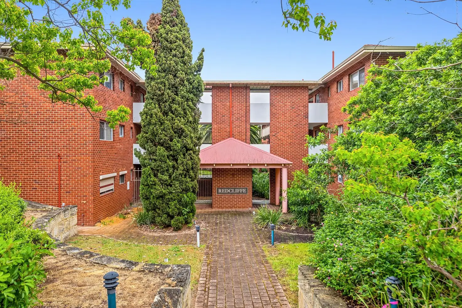 Main view of Homely apartment listing, 16/14 Canham Way, Orelia WA 6167