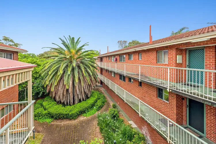 Second view of Homely apartment listing, 16/14 Canham Way, Orelia WA 6167