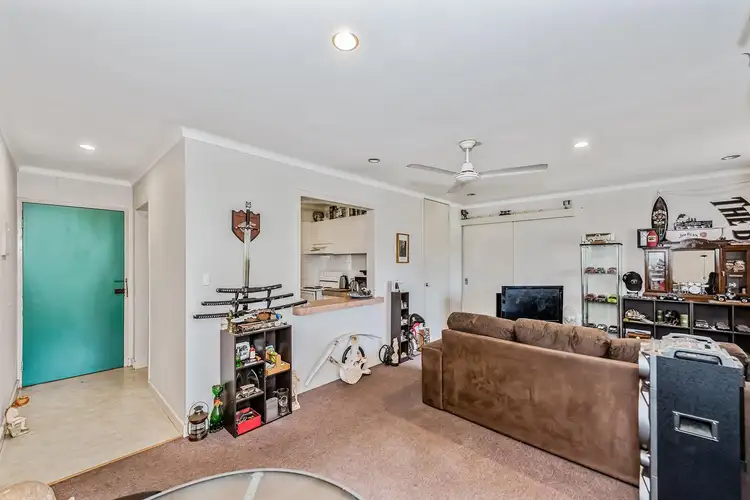 Third view of Homely apartment listing, 16/14 Canham Way, Orelia WA 6167