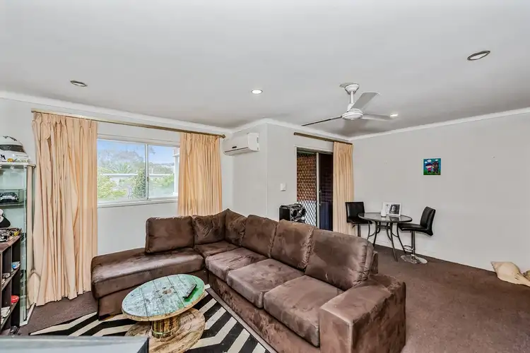 Fifth view of Homely apartment listing, 16/14 Canham Way, Orelia WA 6167