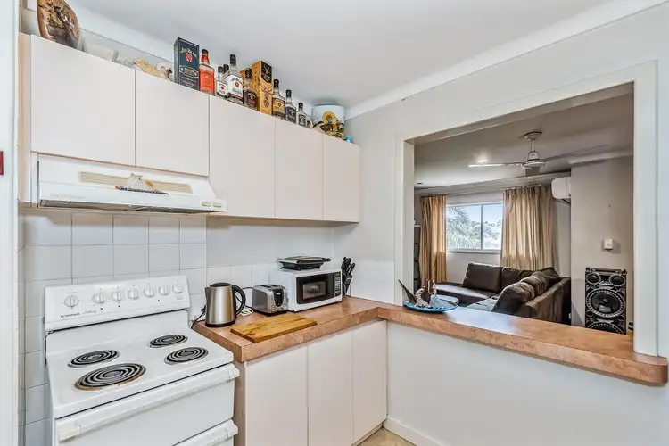 Sixth view of Homely apartment listing, 16/14 Canham Way, Orelia WA 6167