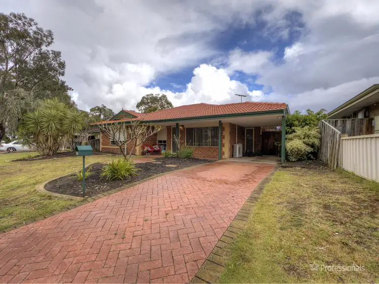 Main view of Homely house listing, 111 Cockman Cross, Stratton WA 6056