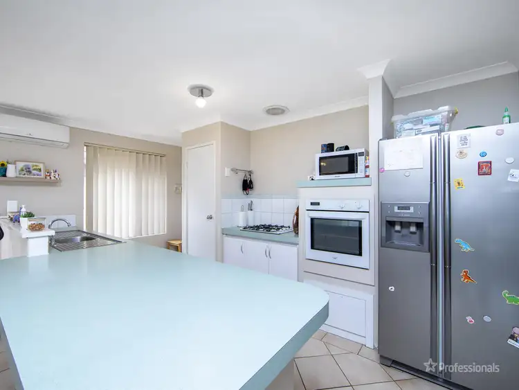 Second view of Homely house listing, 111 Cockman Cross, Stratton WA 6056
