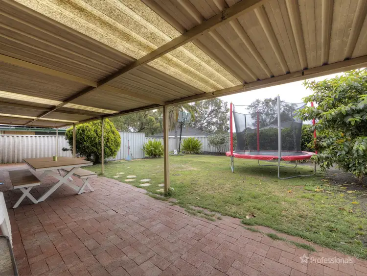 Third view of Homely house listing, 111 Cockman Cross, Stratton WA 6056