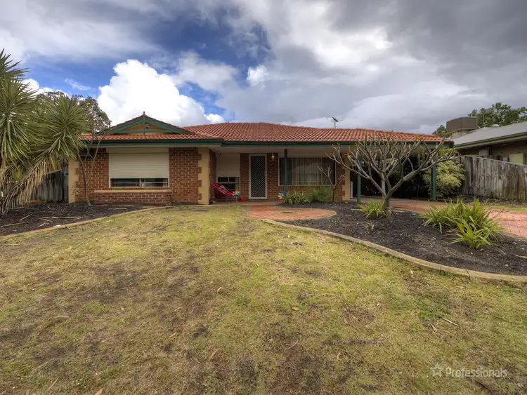 Fourth view of Homely house listing, 111 Cockman Cross, Stratton WA 6056