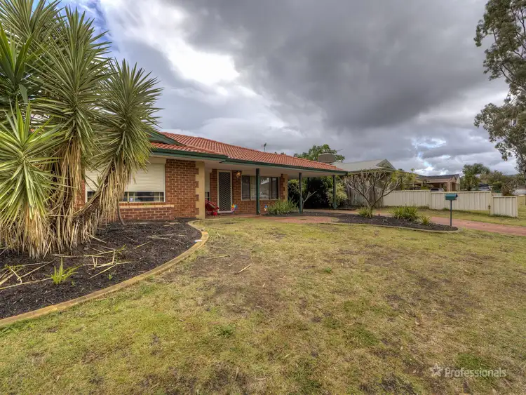 Fifth view of Homely house listing, 111 Cockman Cross, Stratton WA 6056