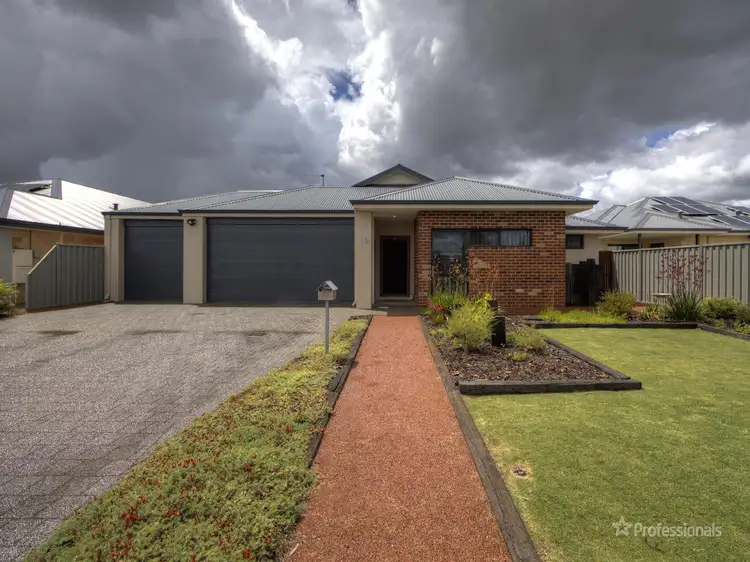 Main view of Homely house listing, 19 Wonnich Street, Byford WA 6122