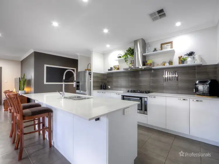 Second view of Homely house listing, 19 Wonnich Street, Byford WA 6122