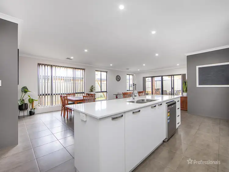 Third view of Homely house listing, 19 Wonnich Street, Byford WA 6122