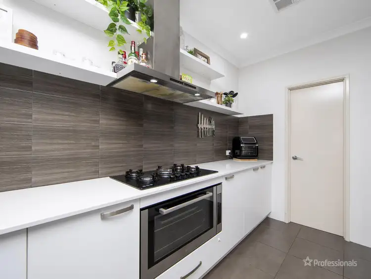 Fifth view of Homely house listing, 19 Wonnich Street, Byford WA 6122