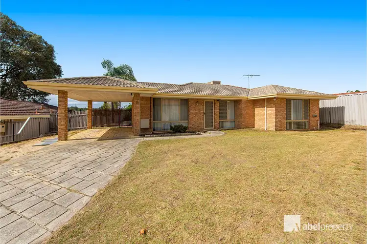 7 Veldt Mews, Mirrabooka WA 6061