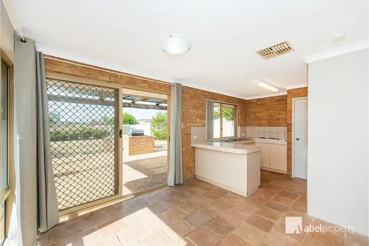 Second view of Homely house listing, 7 Veldt Mews, Mirrabooka WA 6061