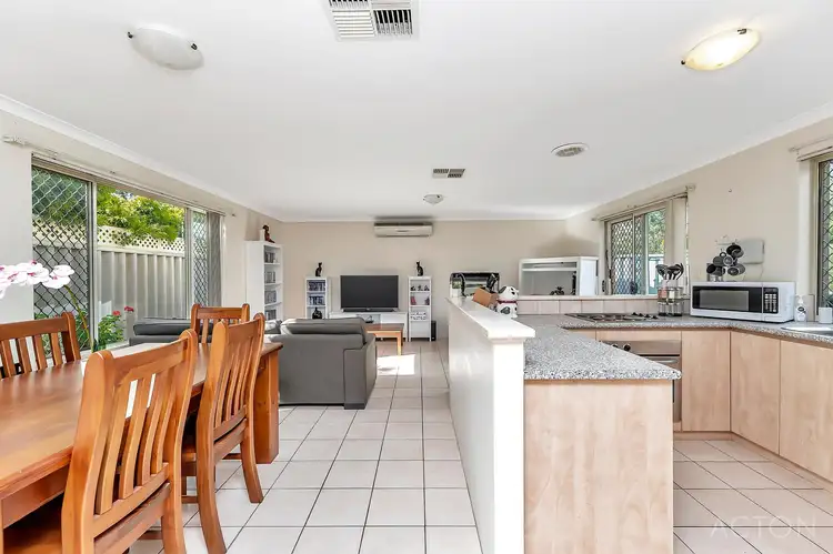 Fourth view of Homely house listing, 5/5 Cambridge Drive, Greenfields WA 6210