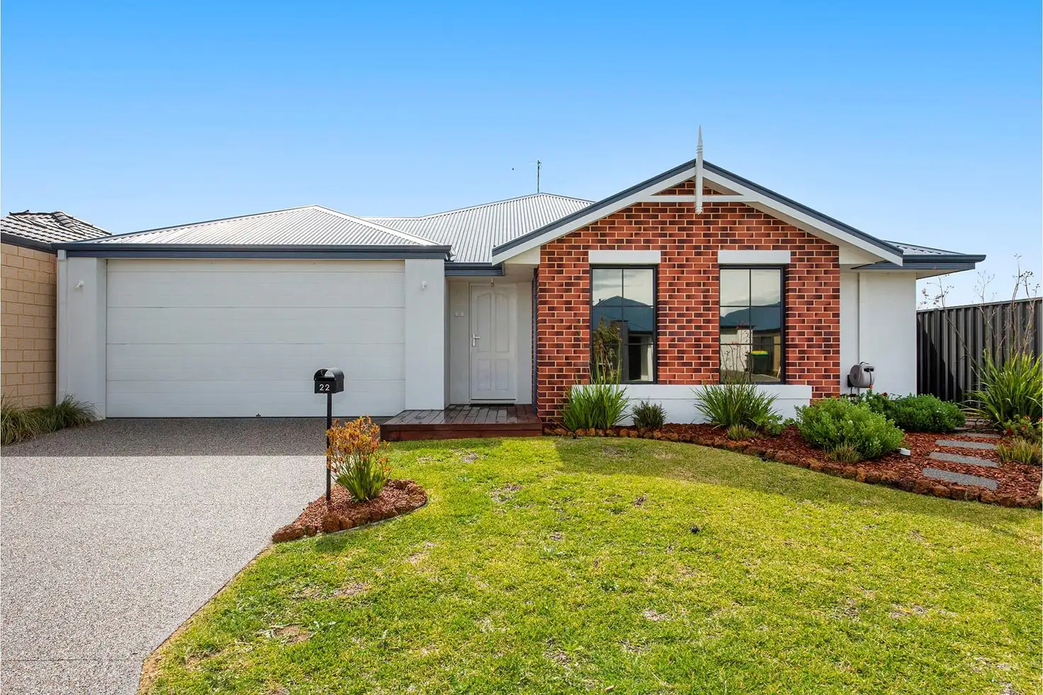 Main view of Homely house listing, 22 Sublime Road, Baldivis WA 6171