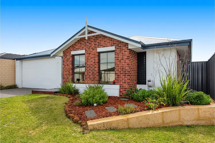Second view of Homely house listing, 22 Sublime Road, Baldivis WA 6171