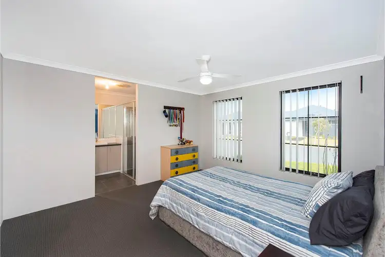 Third view of Homely house listing, 22 Sublime Road, Baldivis WA 6171