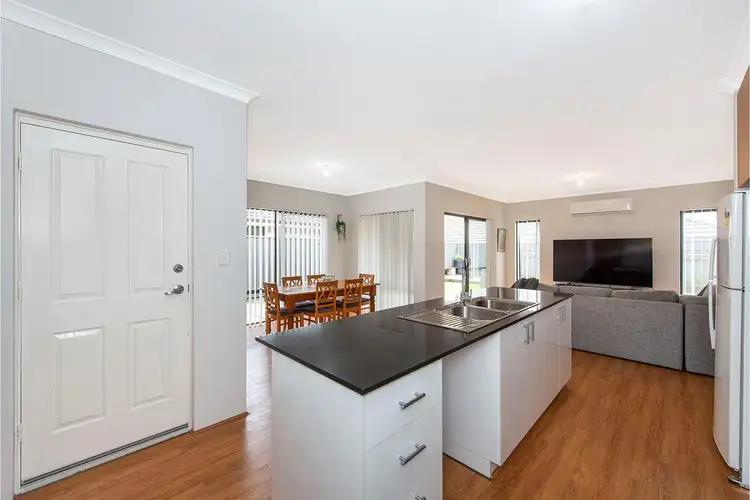 Fifth view of Homely house listing, 22 Sublime Road, Baldivis WA 6171