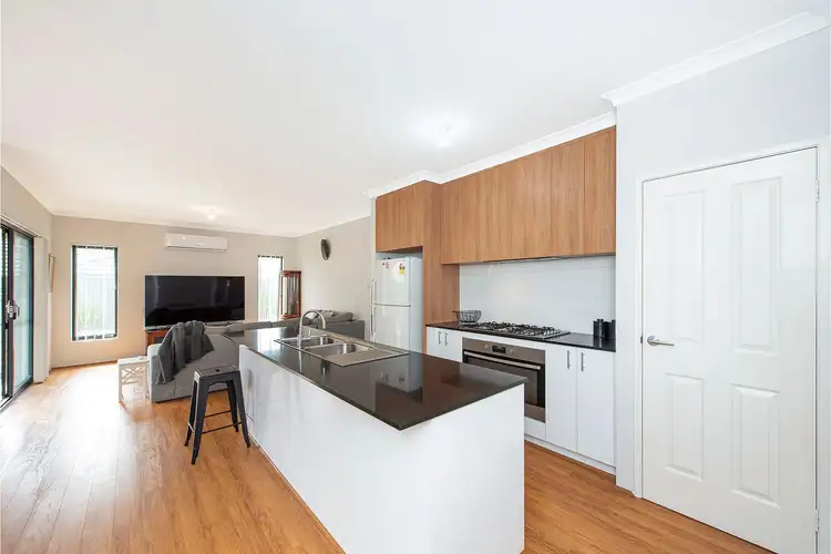 Sixth view of Homely house listing, 22 Sublime Road, Baldivis WA 6171