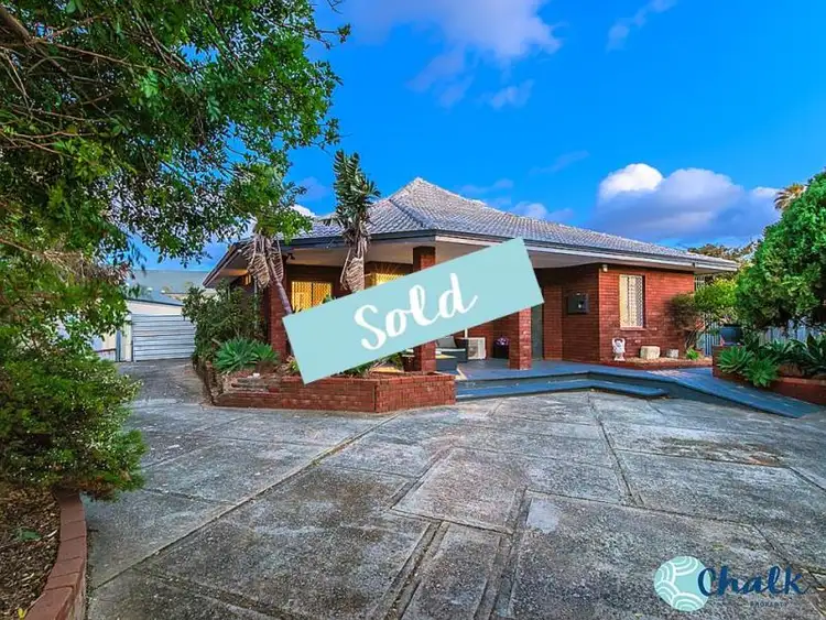Main view of Homely house listing, 122 Safety Bay Road, Shoalwater WA 6169
