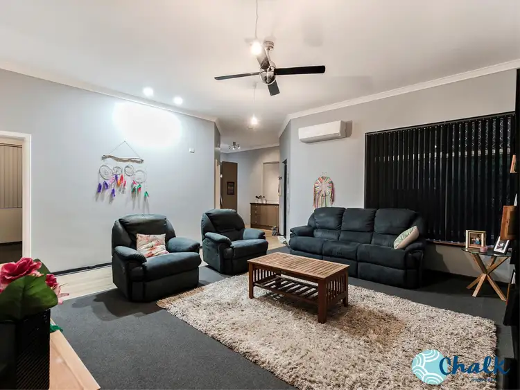 Fourth view of Homely house listing, 122 Safety Bay Road, Shoalwater WA 6169